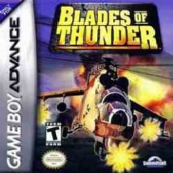 Blades of Thunder (USA)
